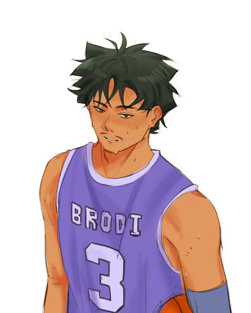 Your Jacked Mas-Mas Jawa